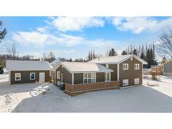 249 rue Foulem  Beresford, NB E8K 1M8