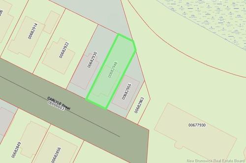 15 Carlyle St, Moncton, NB 