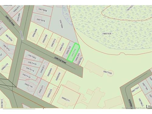 15 Carlyle St, Moncton, NB 