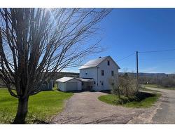 386 Route 915  Harvey Bank, NB E4H 2M2