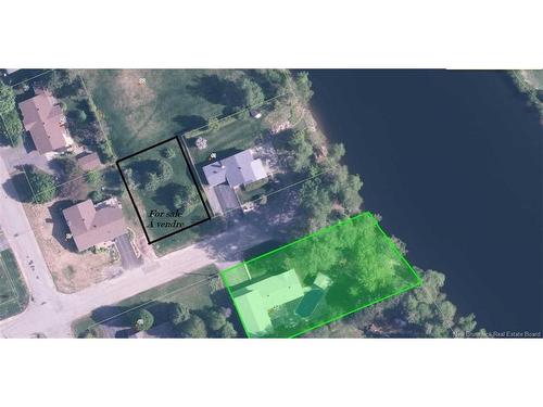 39 Thomas St, Saint-Jacques, NB 