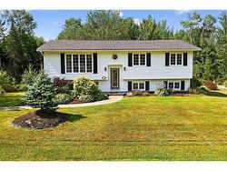 72 Reeder RD  Salisbury, NB E4J 2P5