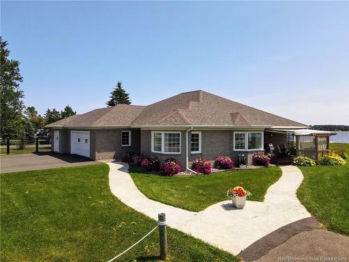 80 York St, Richibucto, NB 