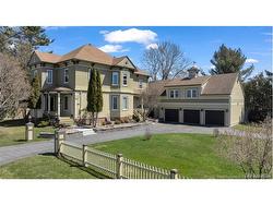 166 Montague ST  Saint Andrews, NB E5B 1J2