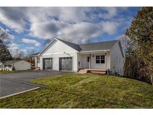 331 Hampton Rd, Quispamsis, NB 