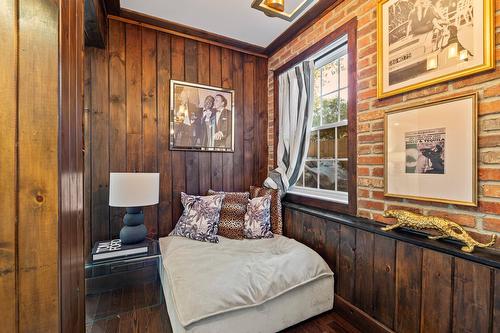 Autre - 520 Rue Main, Hudson, QC - Indoor Photo Showing Bedroom