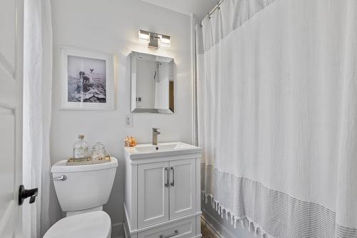 Salle de bains - 520 Rue Main, Hudson, QC - Indoor Photo Showing Bathroom