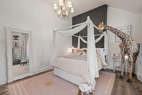 Chambre à coucher - 520 Rue Main, Hudson, QC - Indoor Photo Showing Bedroom