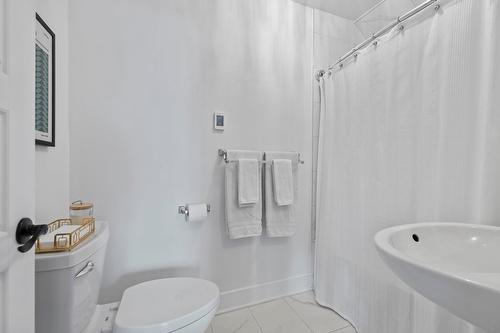 Salle de bains - 520 Rue Main, Hudson, QC - Indoor Photo Showing Bathroom