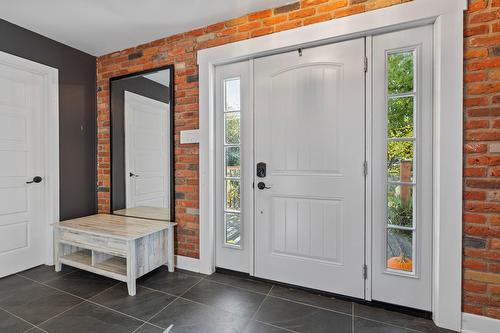 Hall d'entrée/Vestibule - 520 Rue Main, Hudson, QC - Indoor Photo Showing Other Room