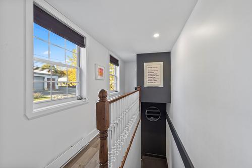 Hall d'entrée/Vestibule - 520 Rue Main, Hudson, QC - Indoor Photo Showing Other Room