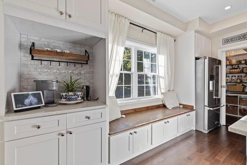 Cuisine - 520 Rue Main, Hudson, QC - Indoor Photo Showing Kitchen