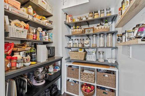 Cuisine - 520 Rue Main, Hudson, QC - Indoor