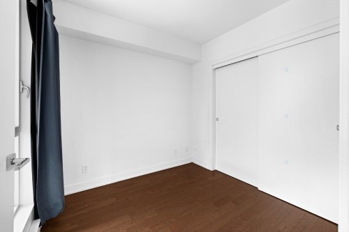 Bedroom - 405-1211 Rue Drummond, Montréal (Ville-Marie), QC - Indoor Photo Showing Other Room