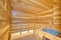 Sauna - 