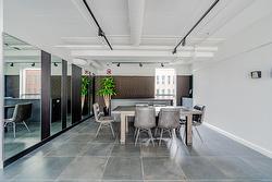 Salle communautaire - 