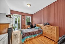 Chambre à coucher - 