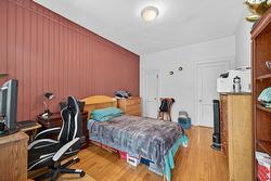 Chambre à coucher - 