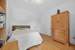 Chambre à coucher - 