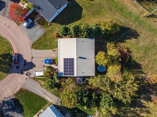 55 Corrigan Court, Charlottetown, PE 