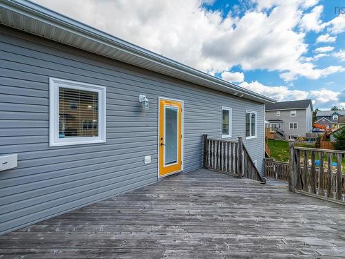 14 Marshall Street, Dartmouth, NS 