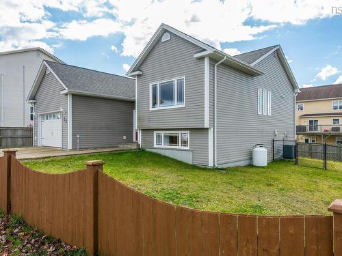 14 Marshall Street, Dartmouth, NS 