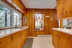 Kitchen - 