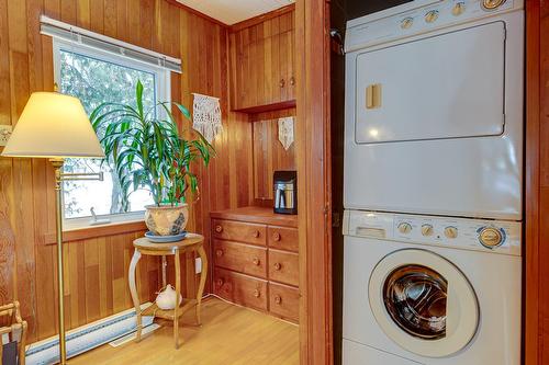Rangement - 931 Ch. Des Cèdres, Sainte-Adèle, QC - Indoor Photo Showing Laundry Room