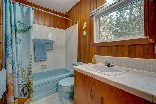 Salle de bains - 931 Ch. Des Cèdres, Sainte-Adèle, QC - Indoor Photo Showing Bathroom