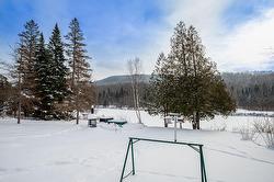 Access to a body of water - 