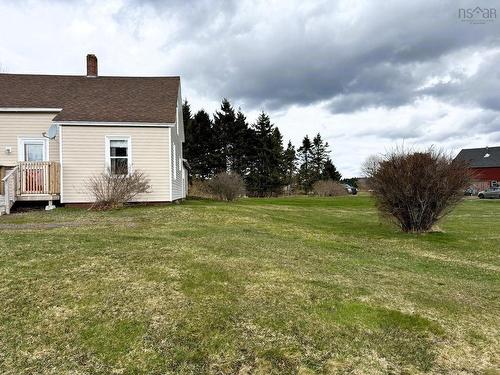 8931 Hwy#209 Highway, Fox River, NS 