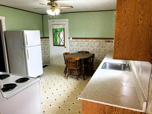 8931 Hwy#209 Highway, Fox River, NS 