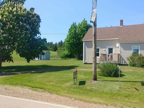 8931 Hwy#209 Highway, Fox River, NS 