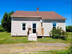 8931 Hwy#209 Highway  Fox River, NS B0M 1S0