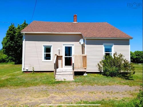 8931 Hwy#209 Highway, Fox River, NS 