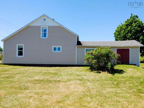 8931 Hwy#209 Highway, Fox River, NS 