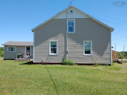 8931 Hwy#209 Highway, Fox River, NS 