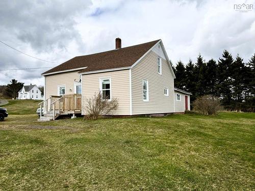 8931 Hwy#209 Highway, Fox River, NS 