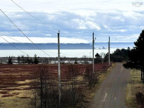 8931 Hwy#209 Highway, Fox River, NS 