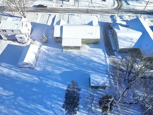 27 Regent Street, Amherst, NS 