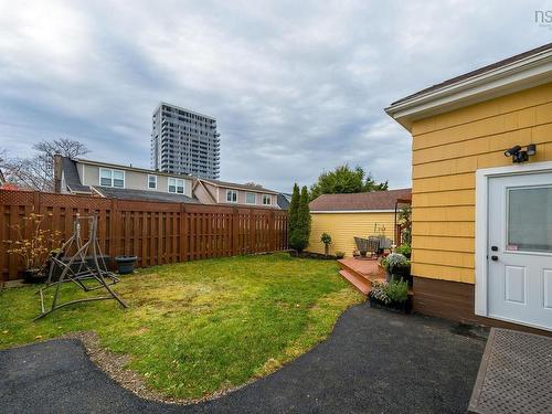 3162 Romans Avenue, Halifax, NS 