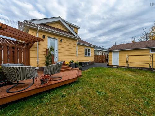 3162 Romans Avenue, Halifax, NS 