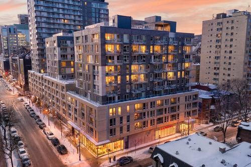 310-1414 Rue Chomedey  Montréal (Ville-Marie), QC H3H 0A2