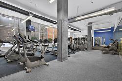 Exercise room - 