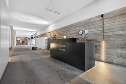 Reception area - 