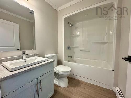 4 Christopher Avenue, Mount Uniacke, NS 