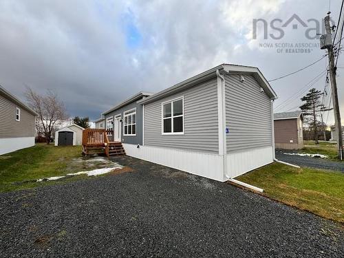 4 Christopher Avenue, Mount Uniacke, NS 