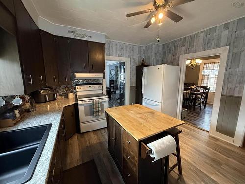 13720 Highway 3, Dayspring, NS 