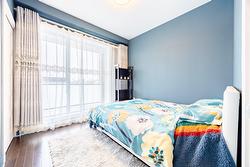 Chambre à coucher principale - 