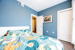 Chambre à coucher principale - 